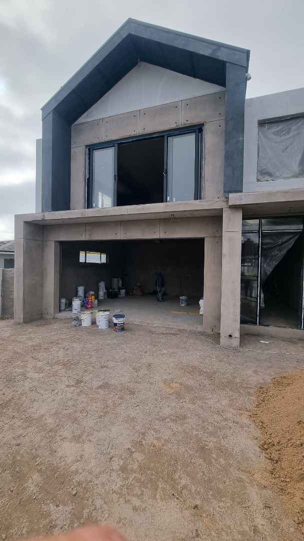 3 Bedroom Property for Sale in Yzerfontein Western Cape